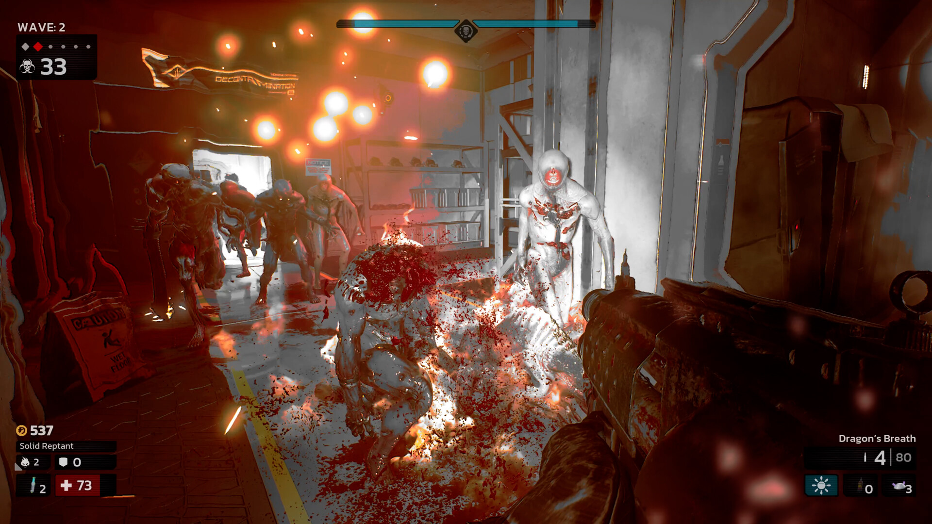 Killing Floor 3 screenshot 32