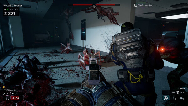 Killing Floor 3 1