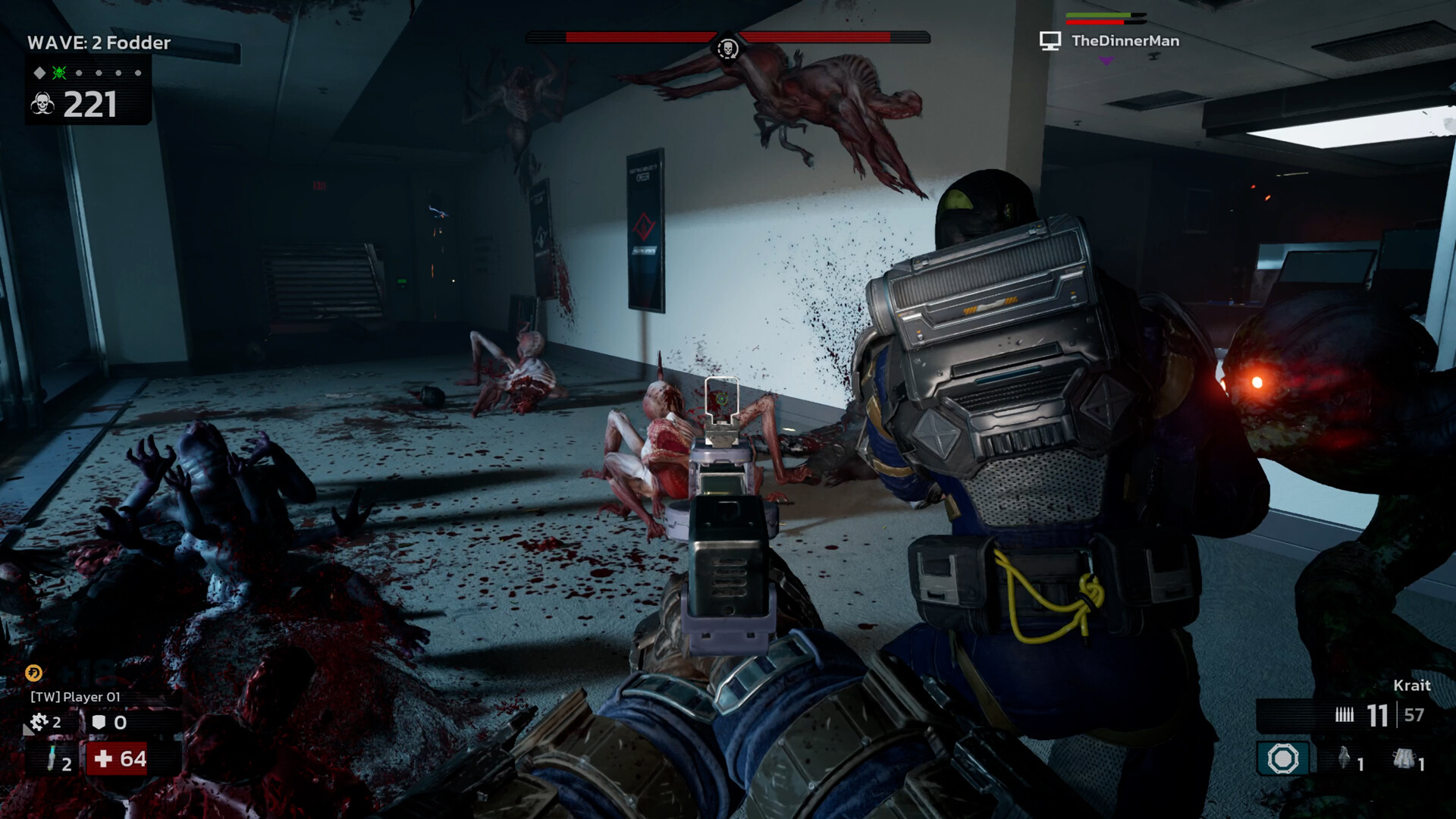 Killing Floor 3 screenshot 30