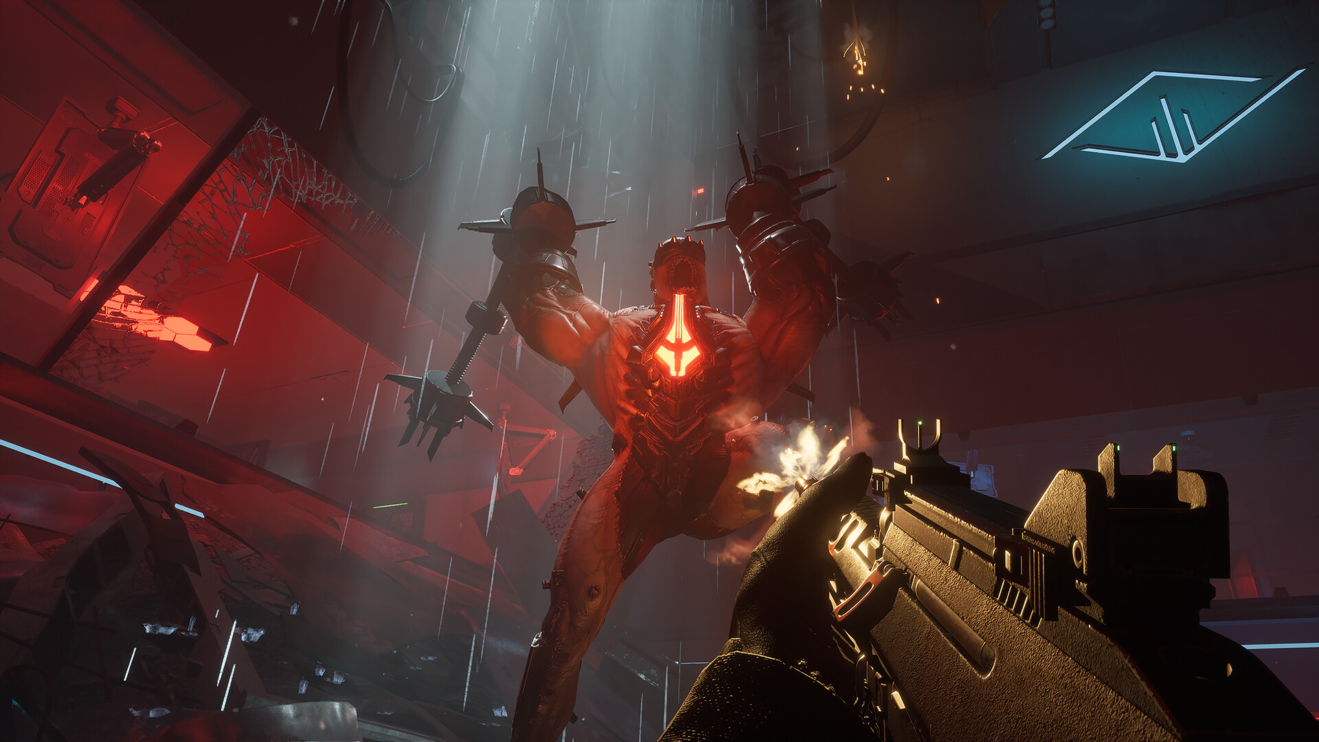 Pre-purchase Killing Floor 3 on Steam