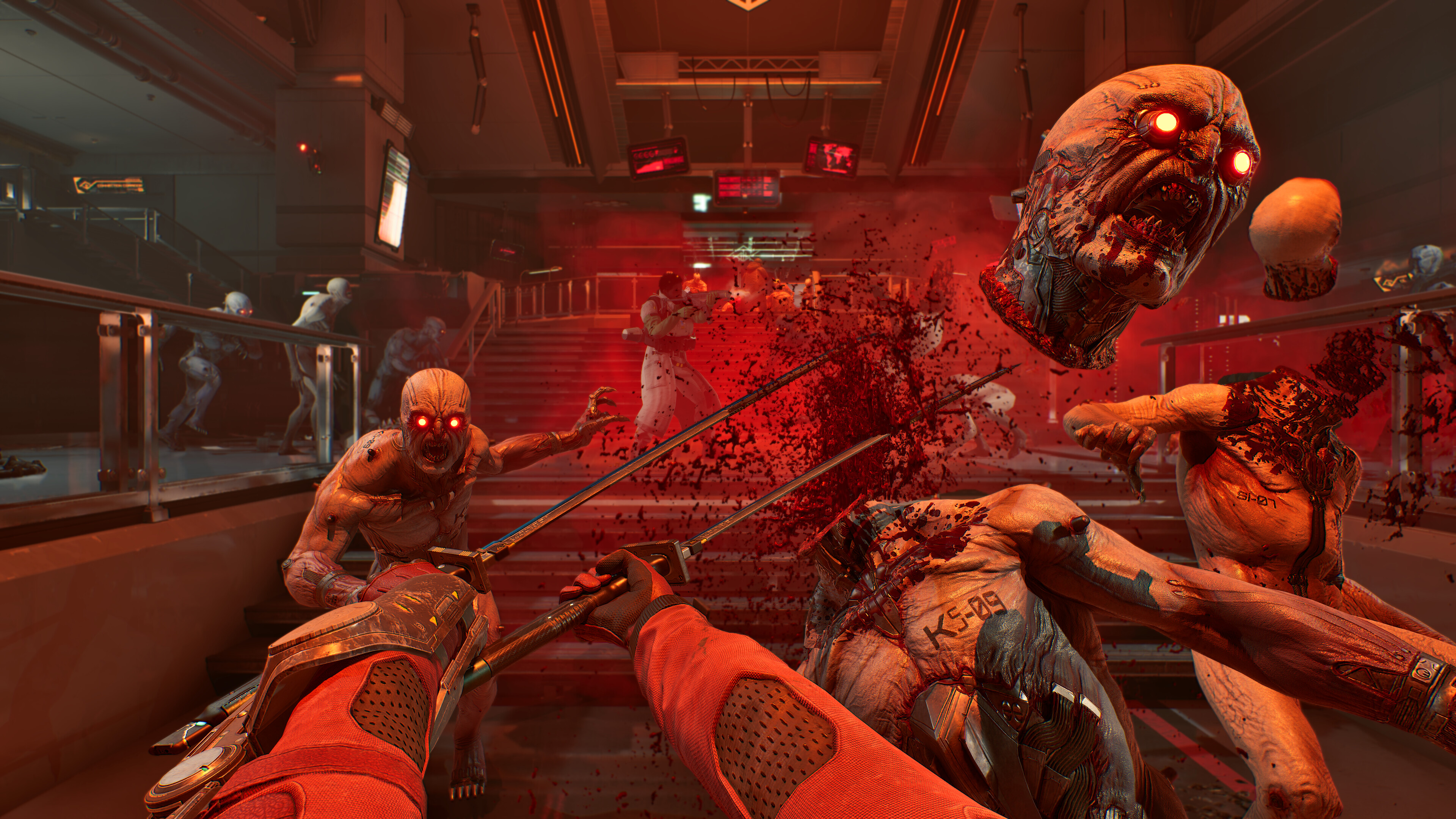 Killing Floor 3 screenshot 19