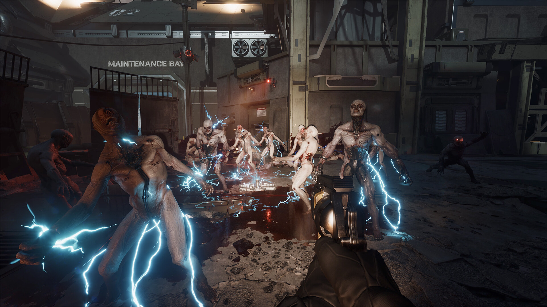 Killing Floor 3 screenshot 27