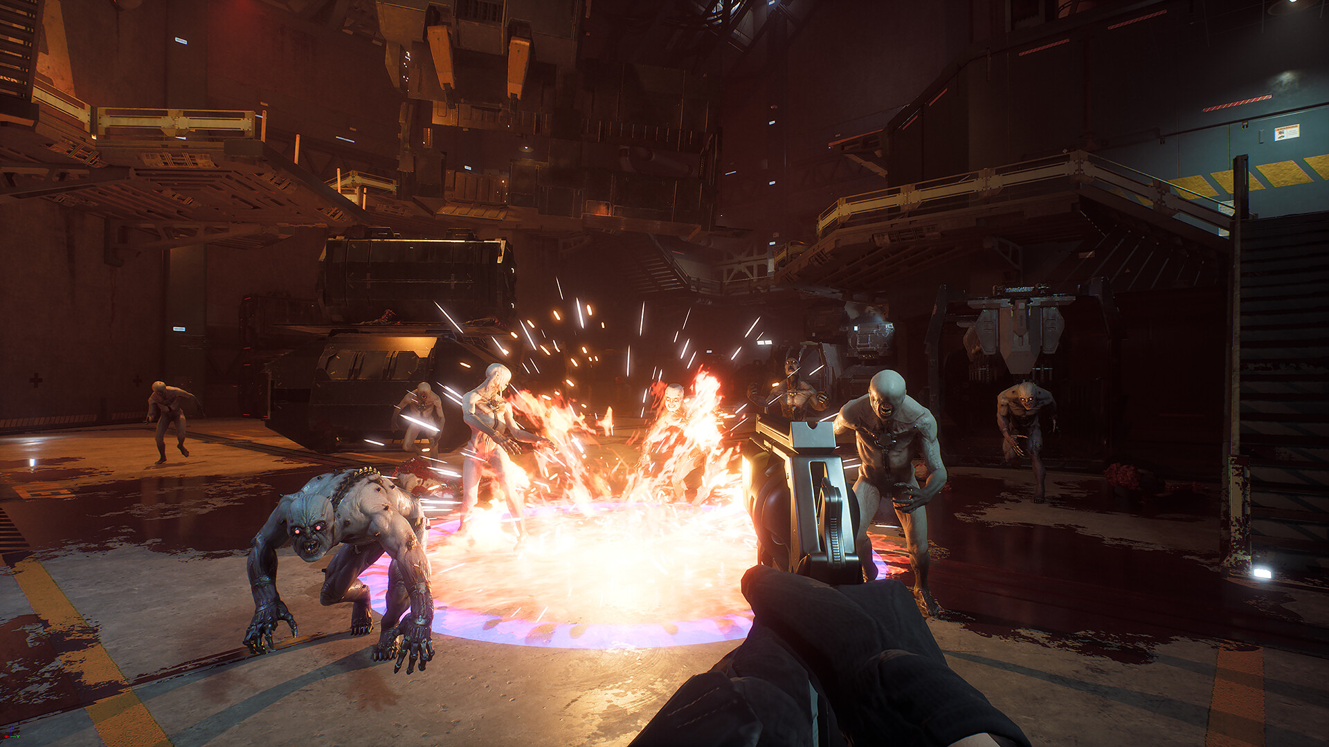 Killing Floor 3 screenshot 10