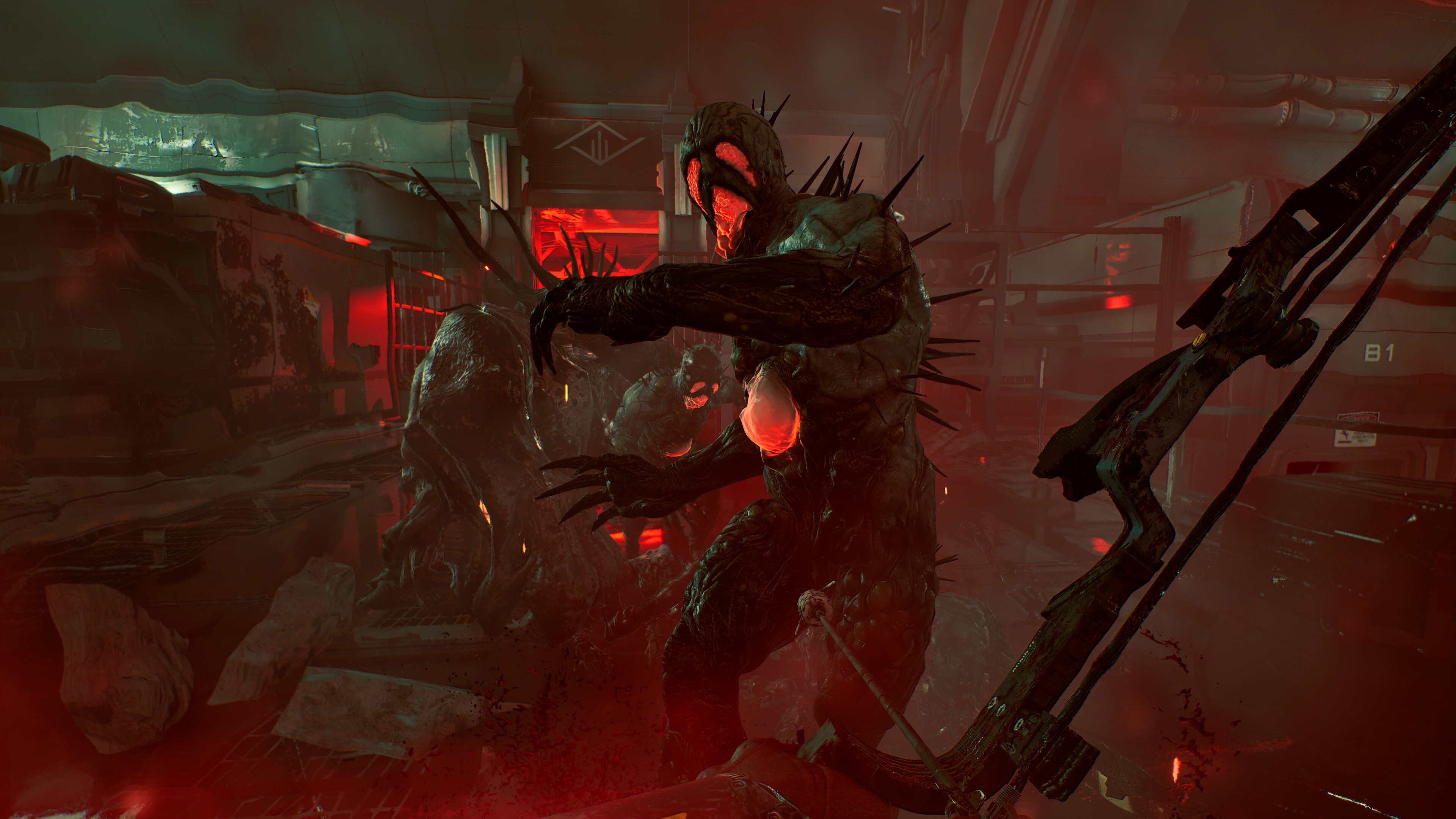 Killing Floor 3 screenshot 20