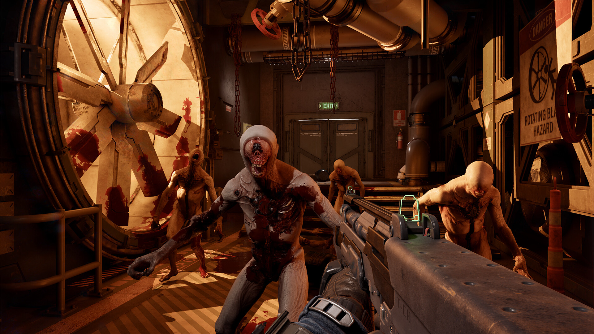 Killing Floor 3 screenshot 24