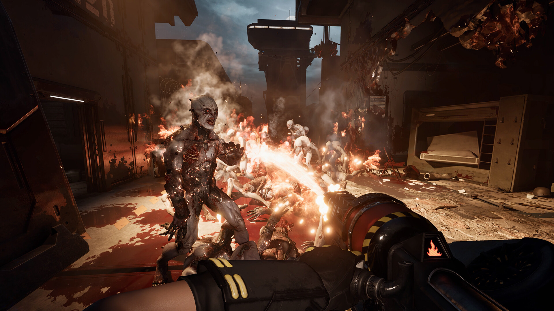 Killing Floor 3 screenshot 21