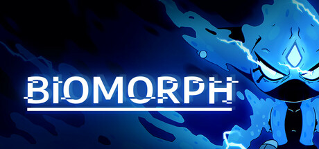 BIOMORPH Cover Image