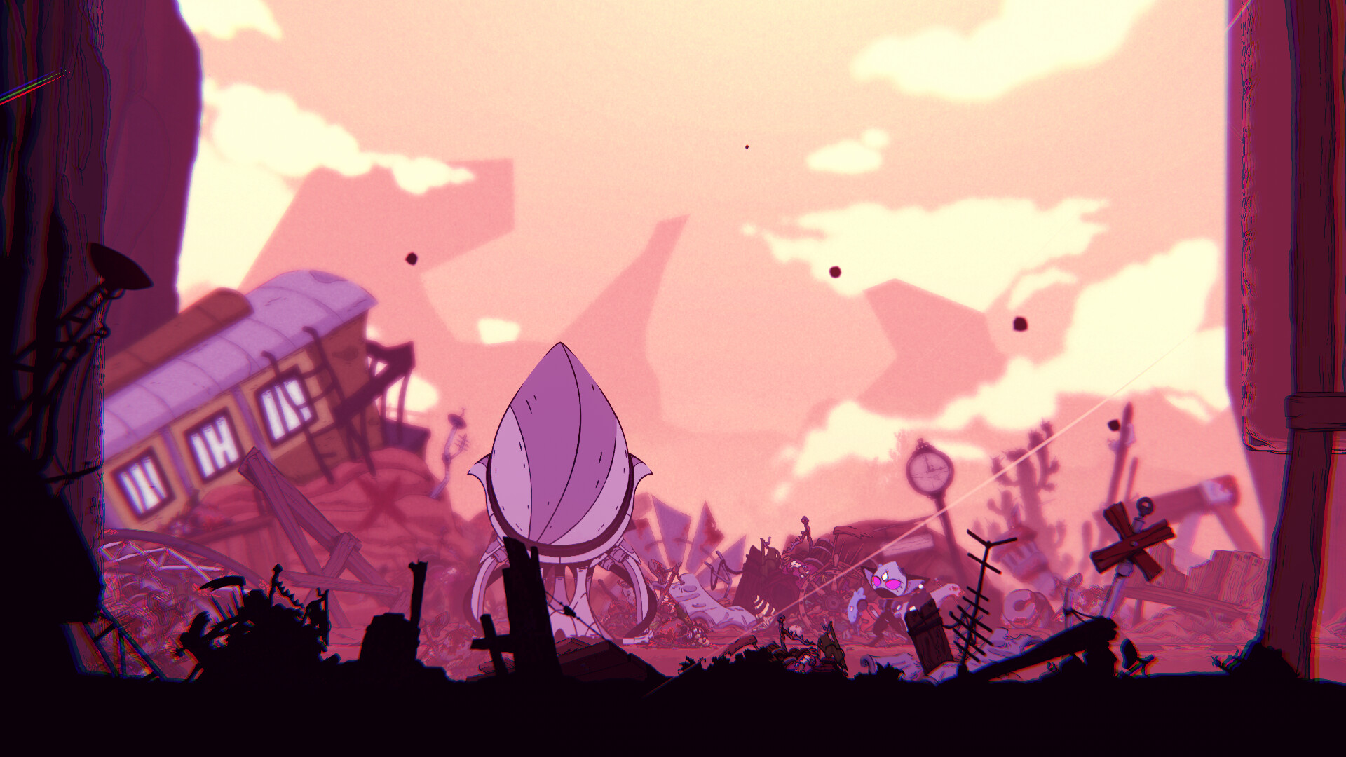 BIOMORPH screenshot 12