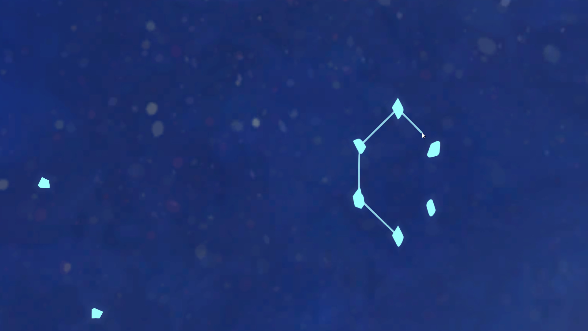 The Space in Between screenshot 6