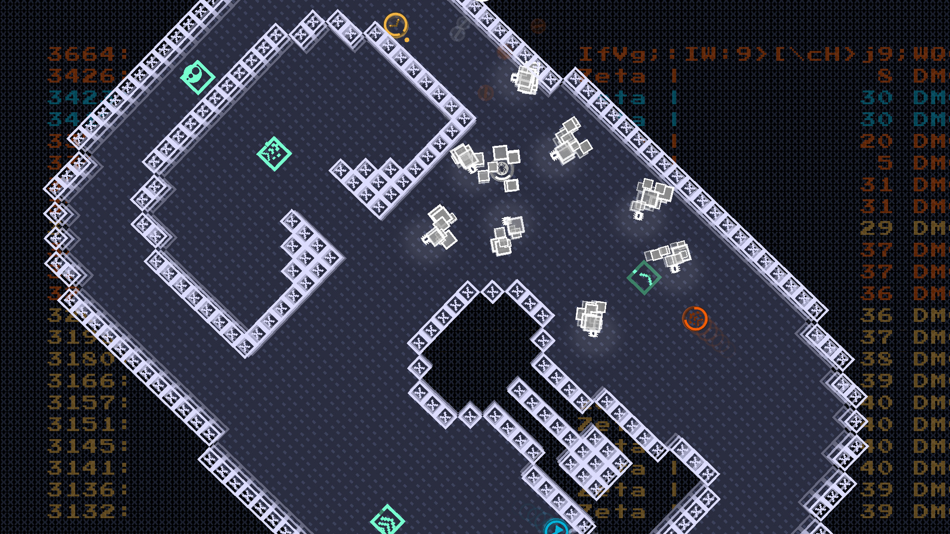 NetGunner screenshot 10