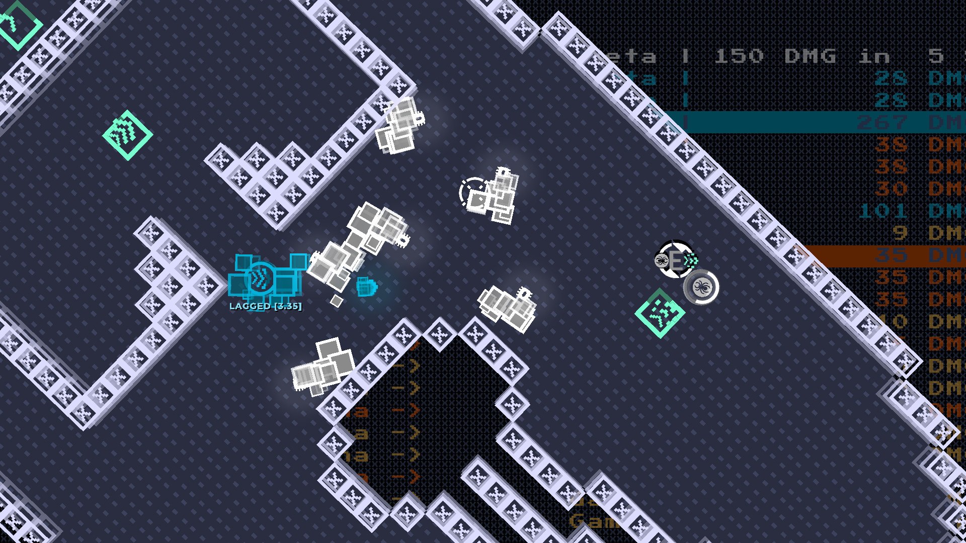 NetGunner screenshot 5