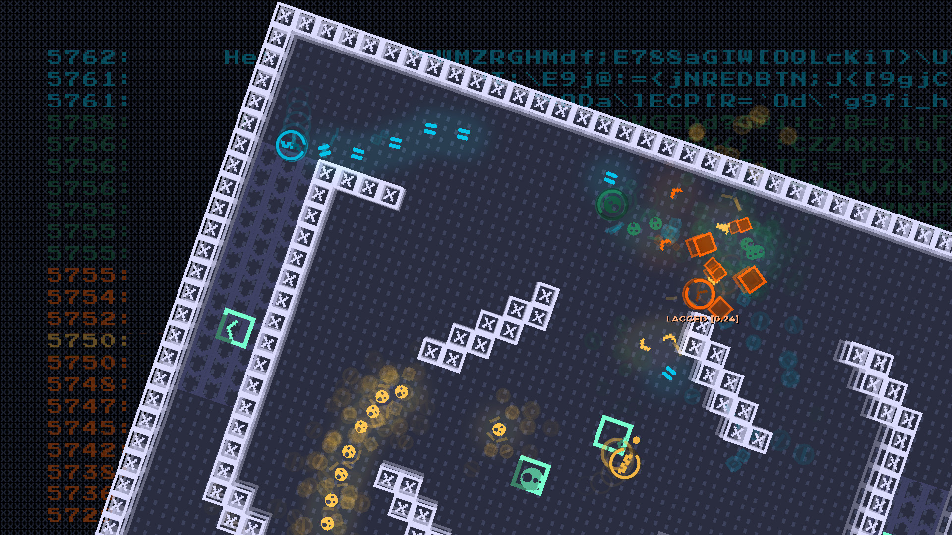 NetGunner screenshot 7