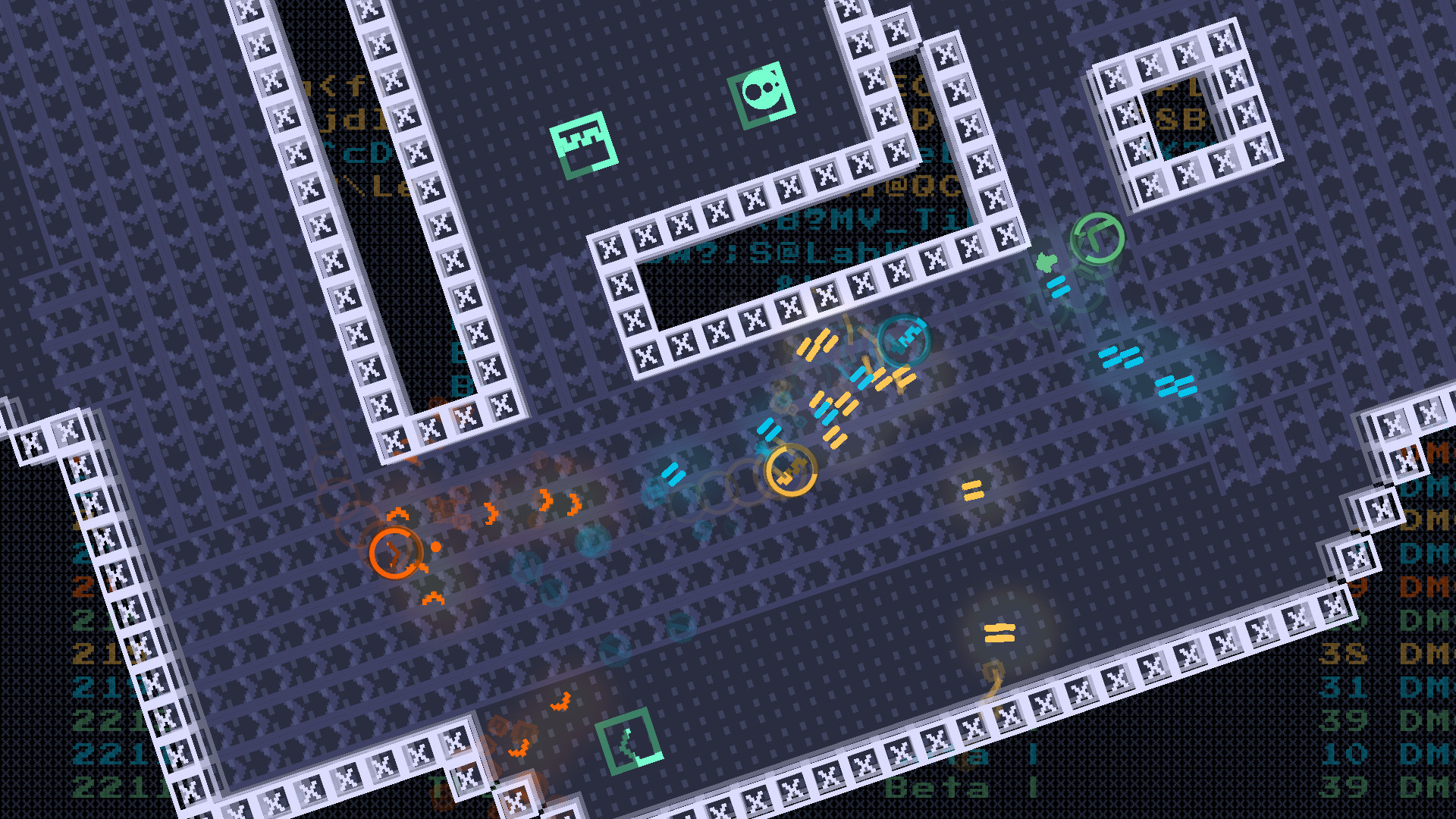 NetGunner screenshot 9