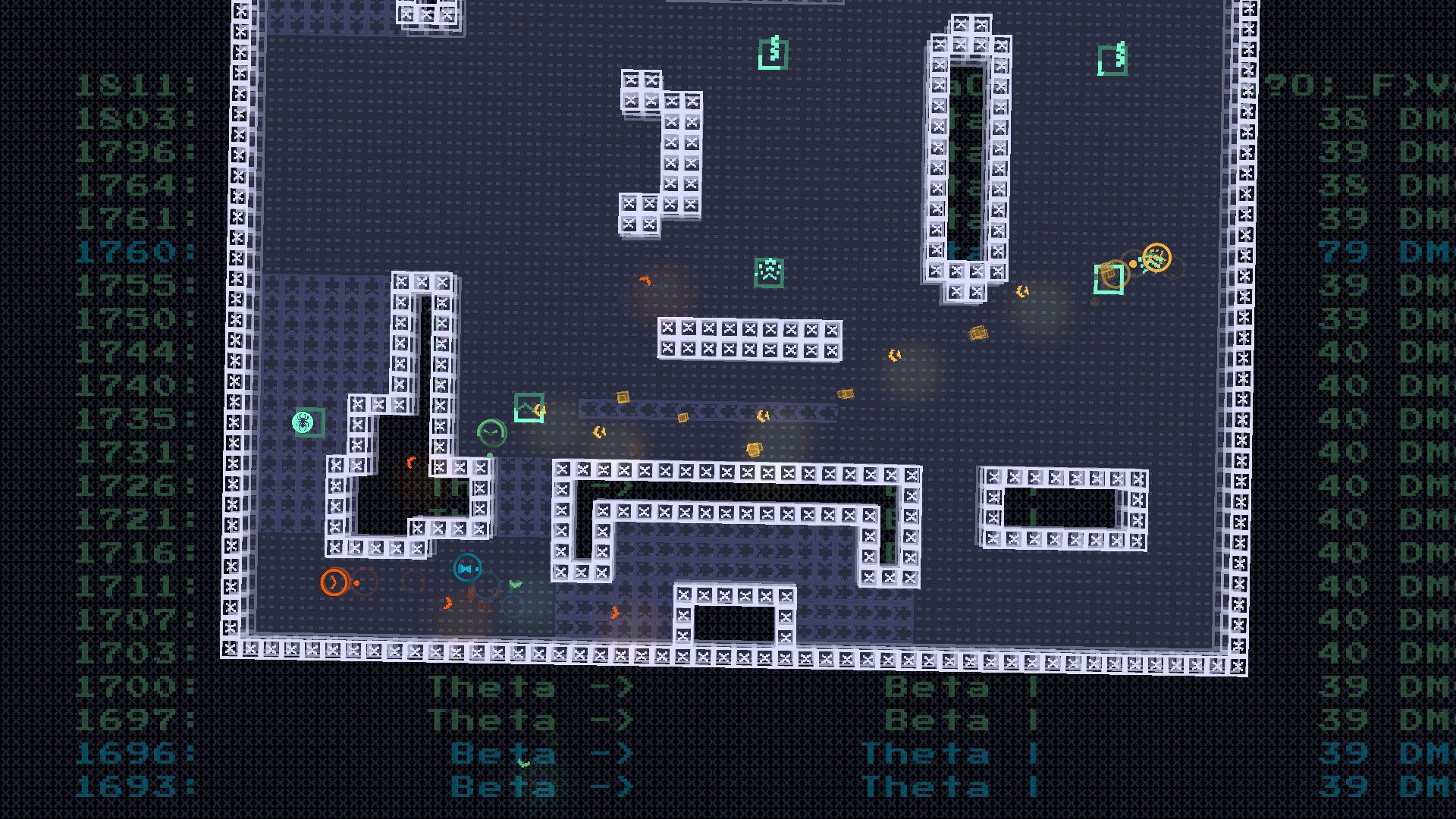 NetGunner screenshot 8