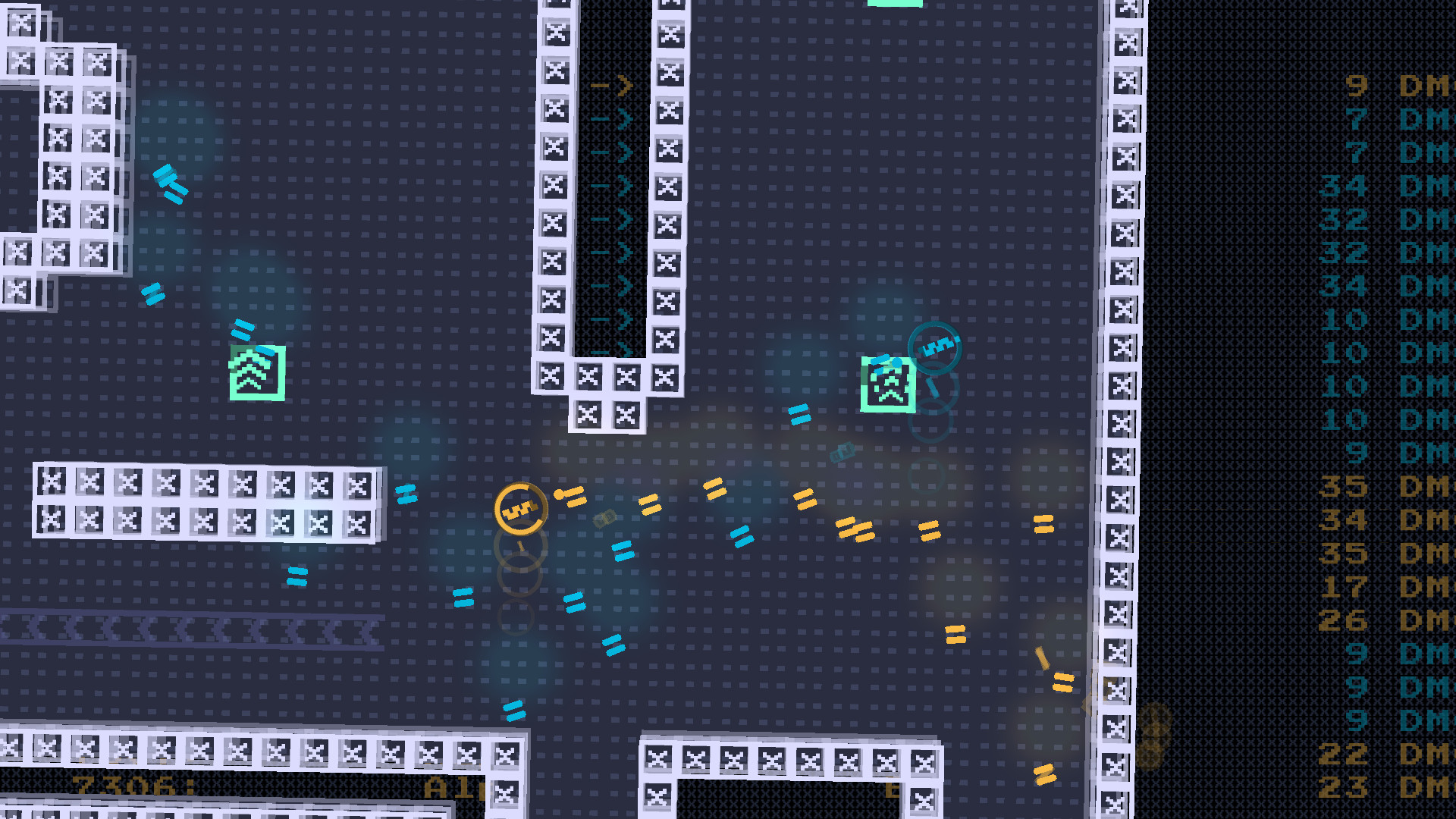 NetGunner screenshot 6