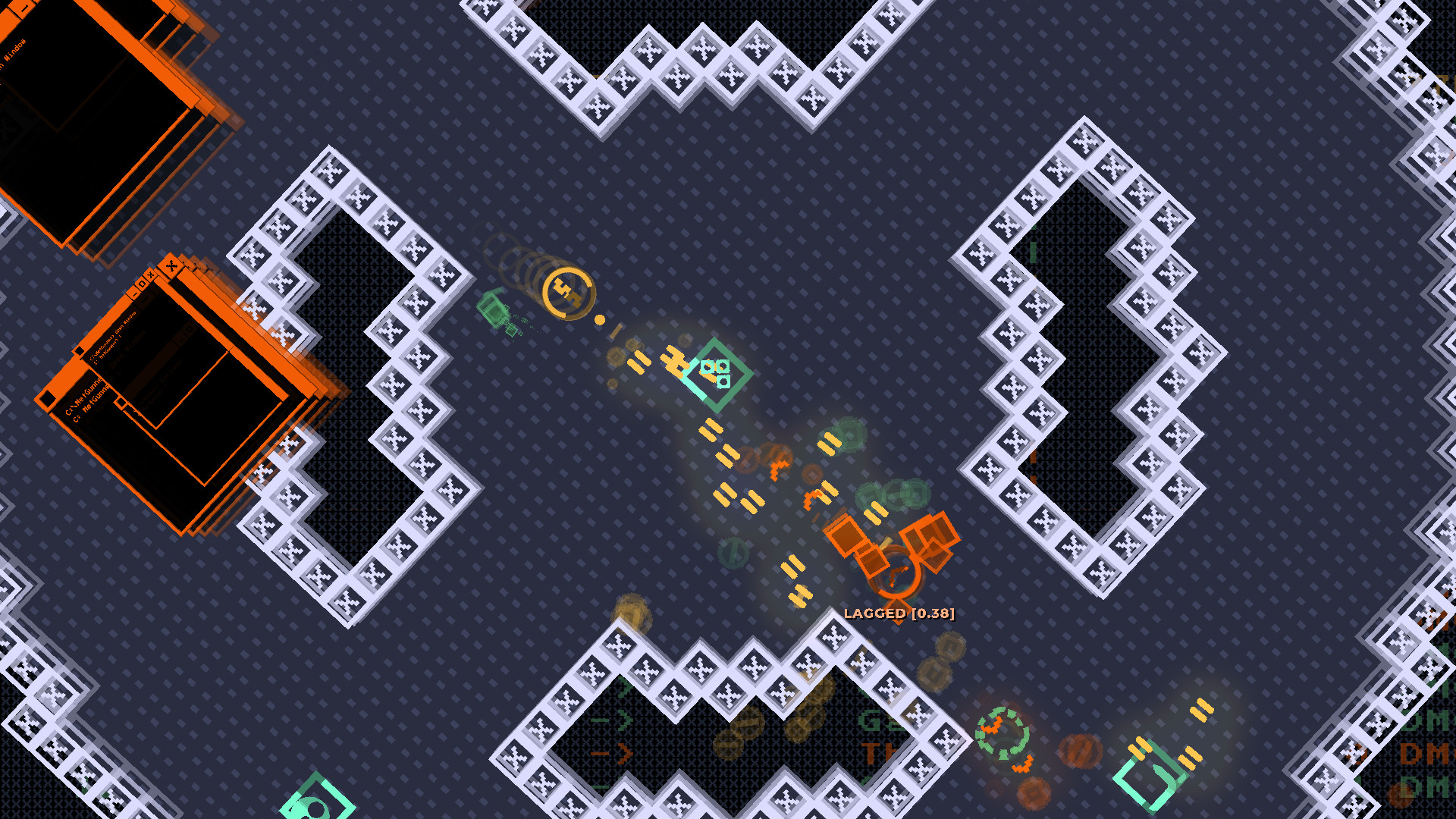 NetGunner screenshot 2