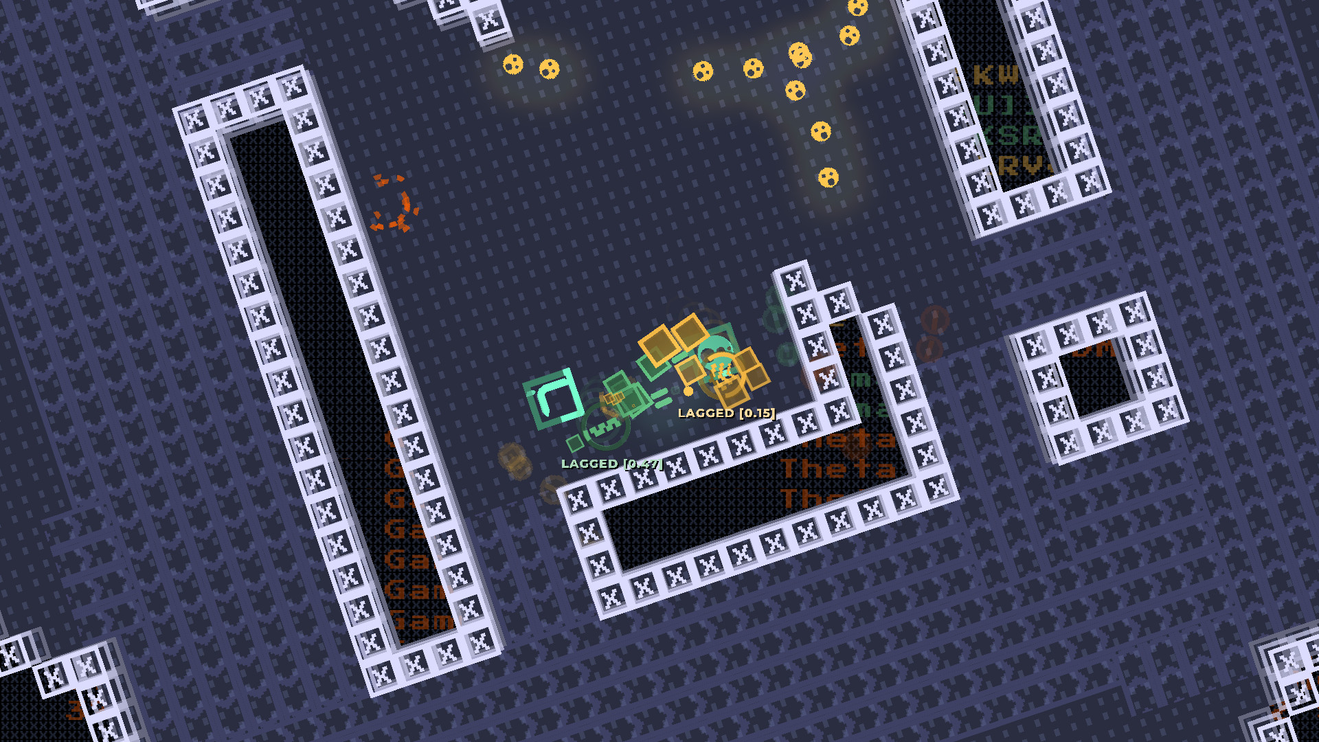 NetGunner screenshot 4