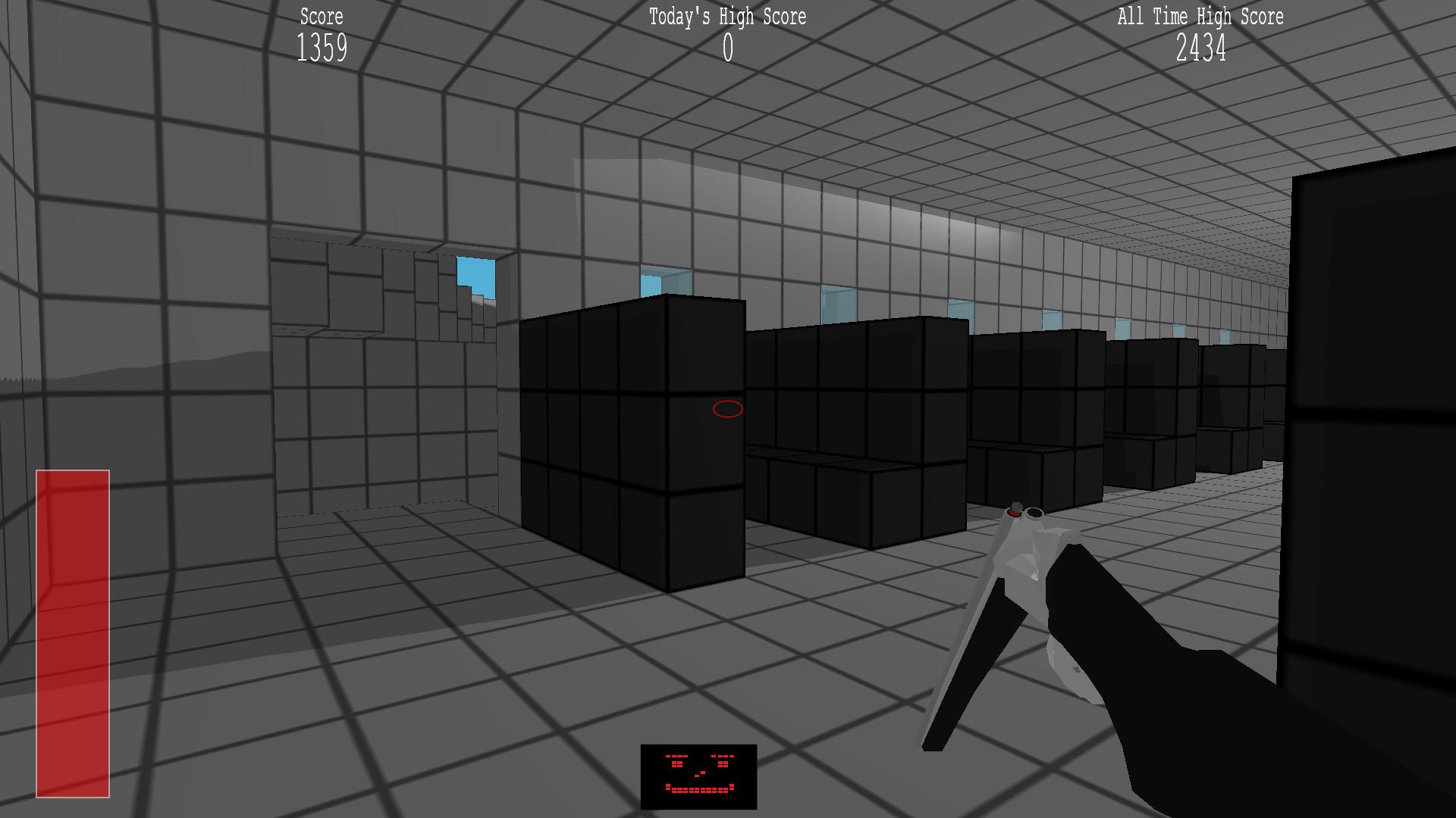 Boom Face screenshot 2