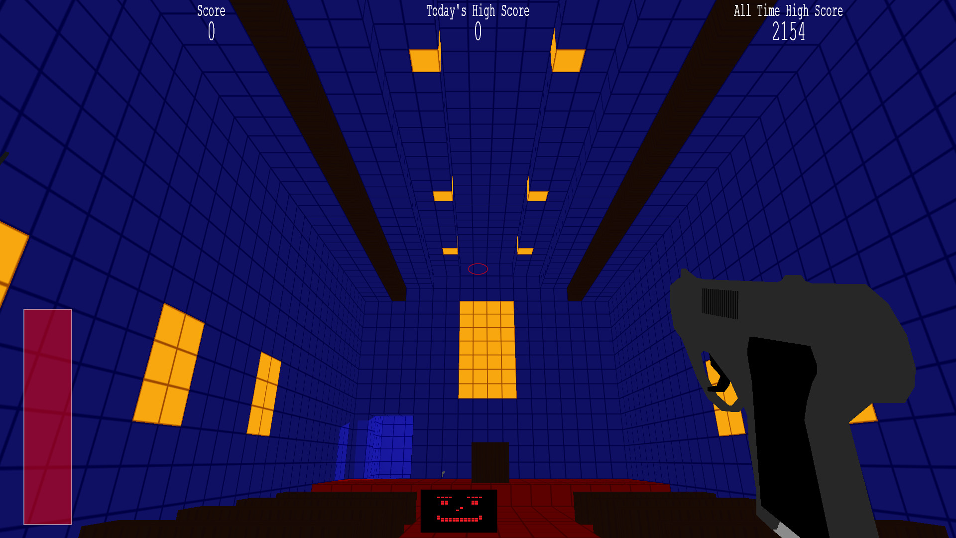 Boom Face screenshot 1