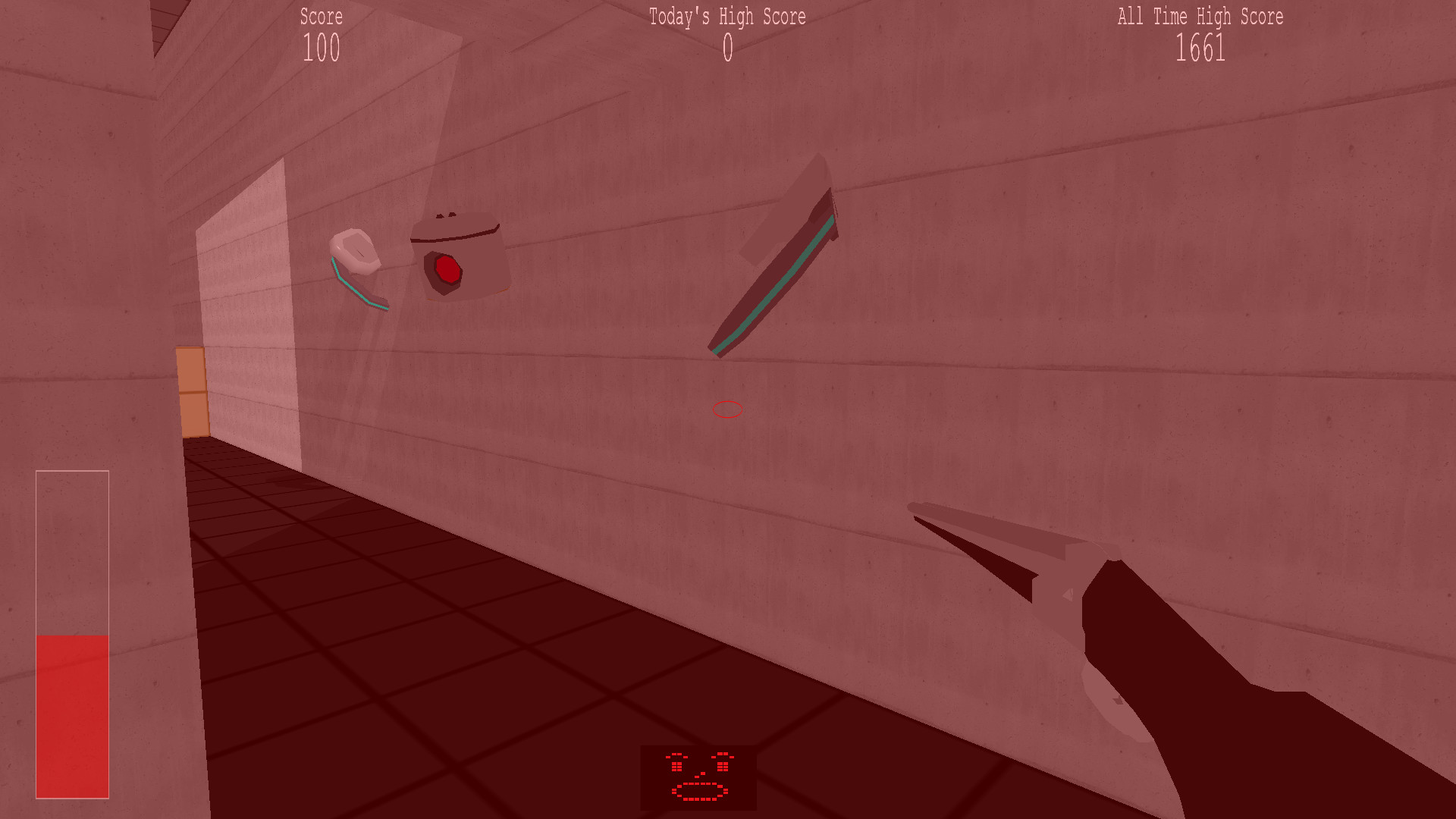 Boom Face screenshot 6