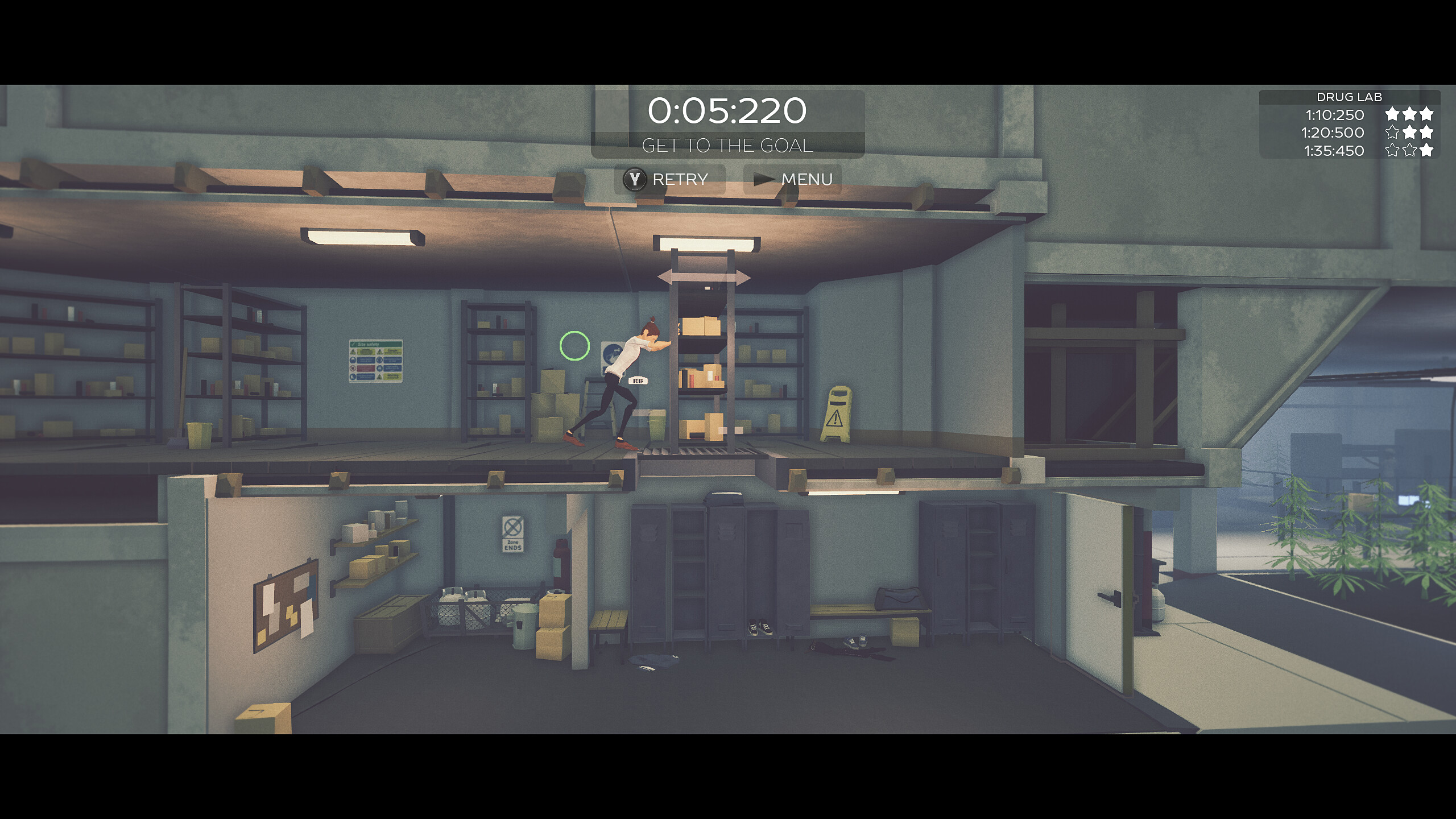 Freerunners screenshot 8