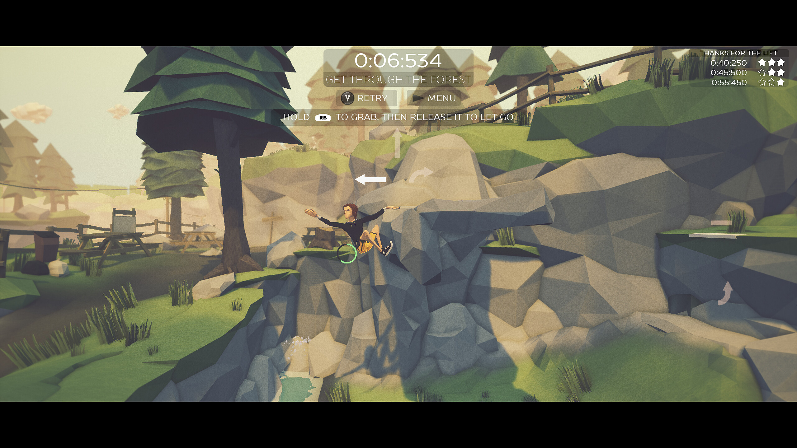 Freerunners screenshot 3
