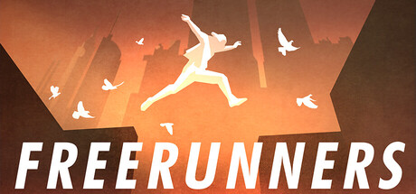 FreeRunners banner