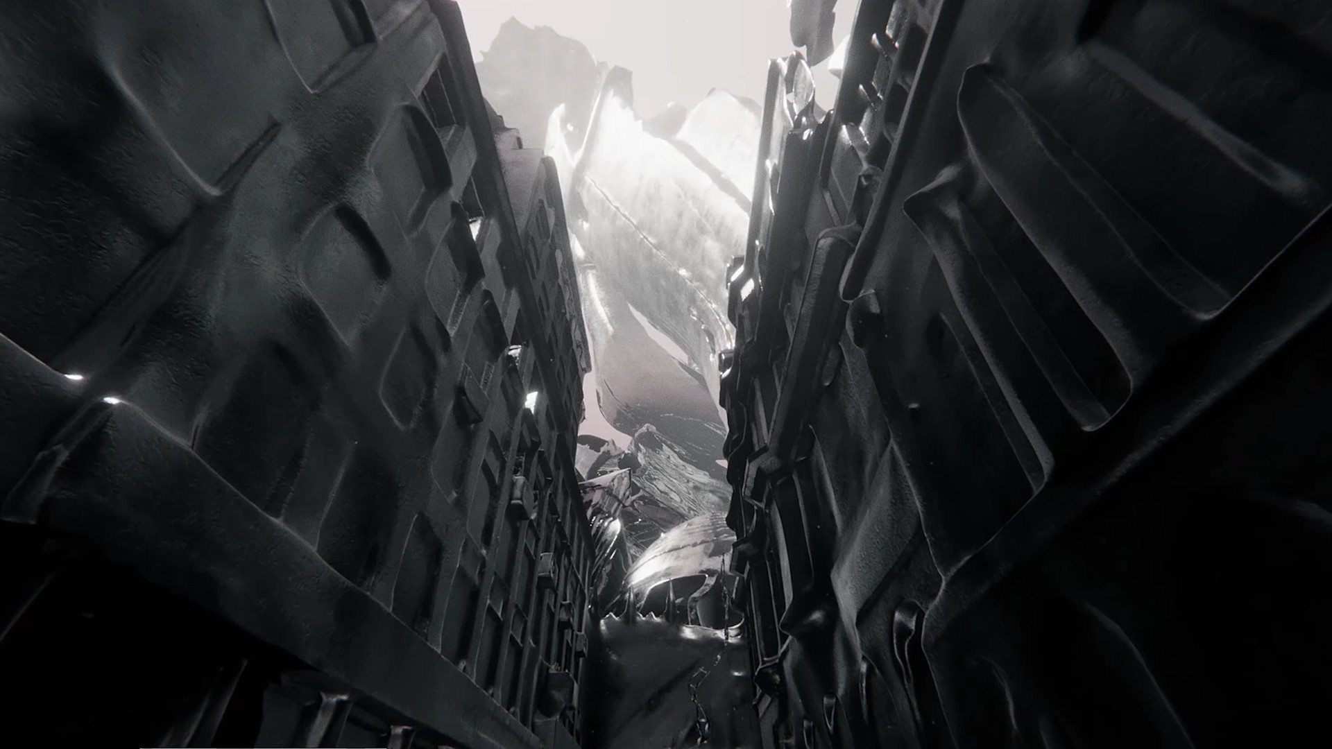 The Signifier Soundtrack screenshot 3