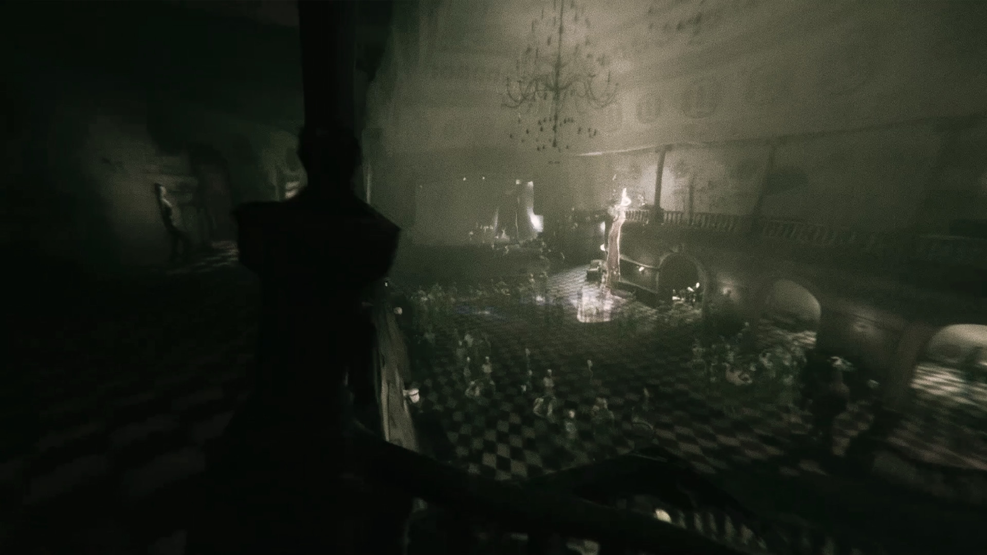 The Signifier Soundtrack screenshot 9