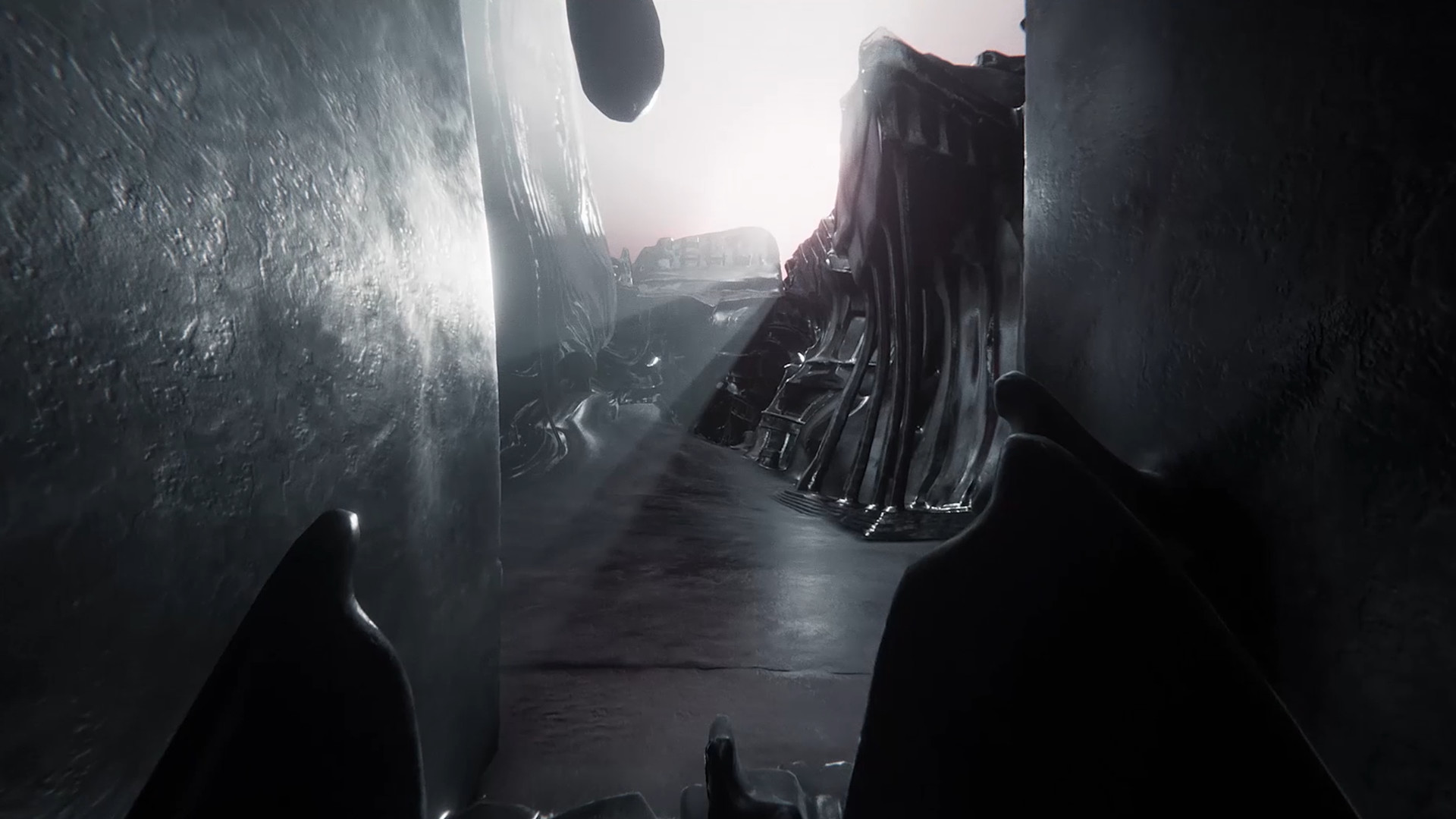 The Signifier Soundtrack screenshot 7