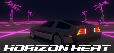 Horizon Heat Cover Image