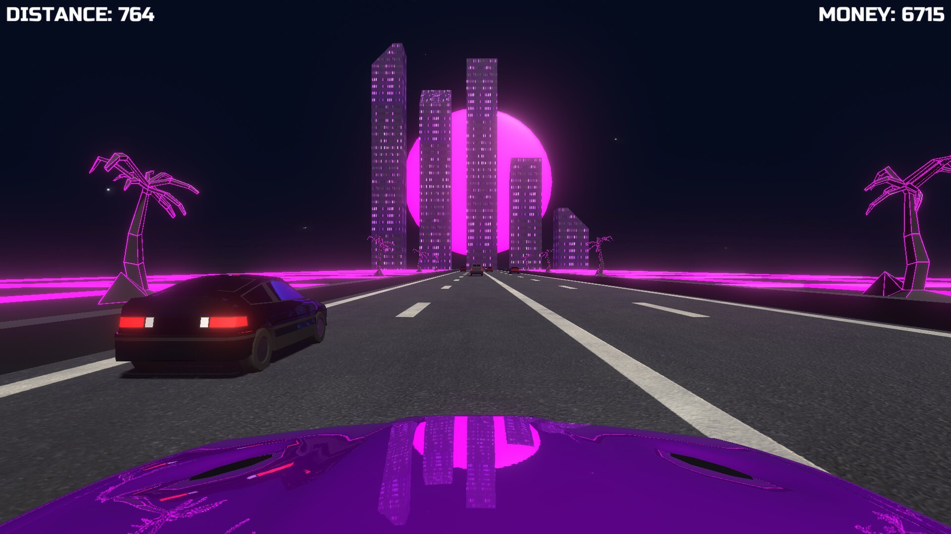 Horizon Heat screenshot 6