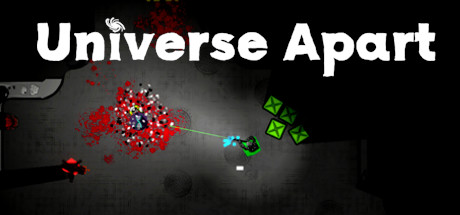 Universe Apart: header artwork