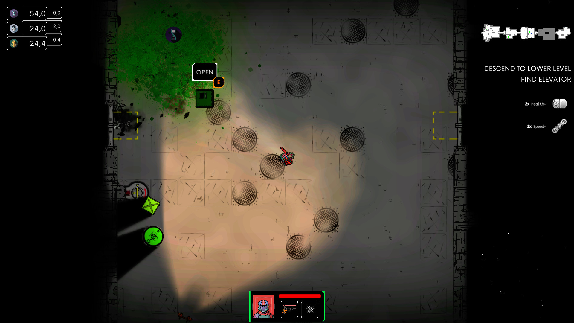 Universe Apart screenshot 12