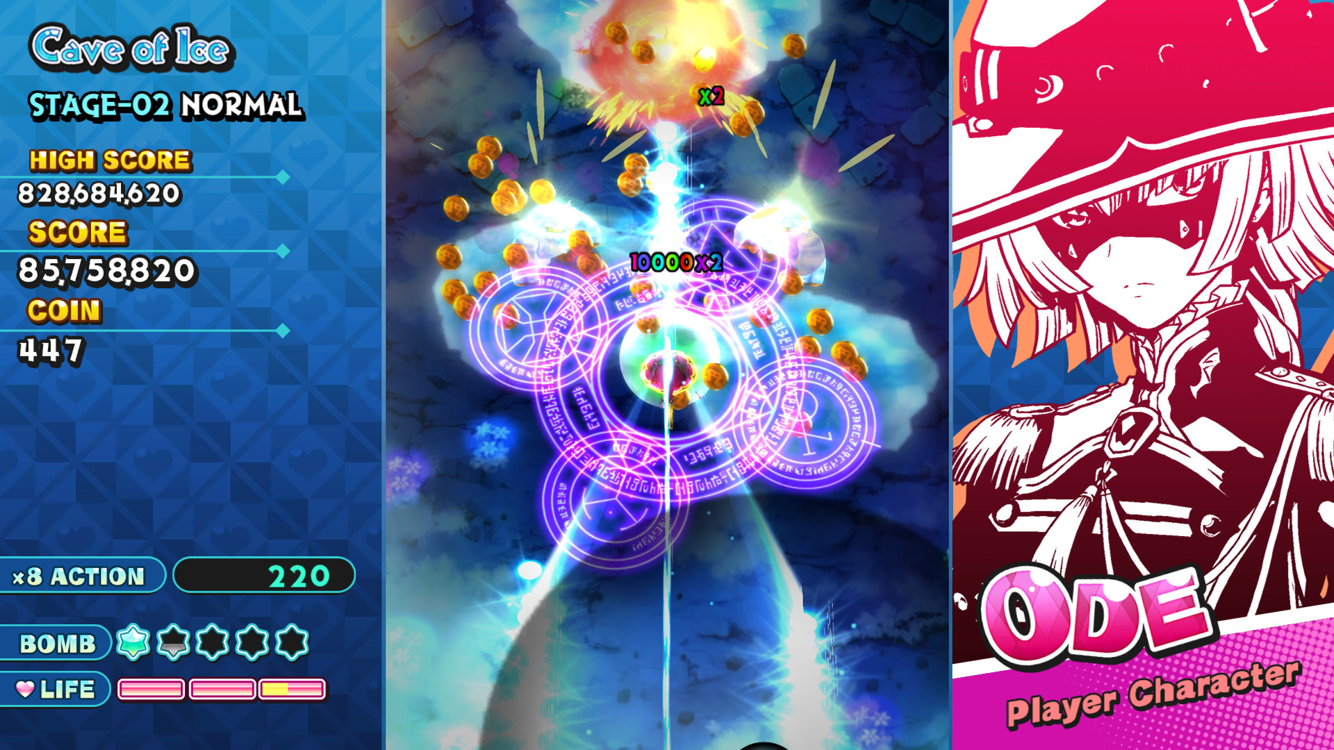 SistersRoyal Additional character : ODE screenshot 5