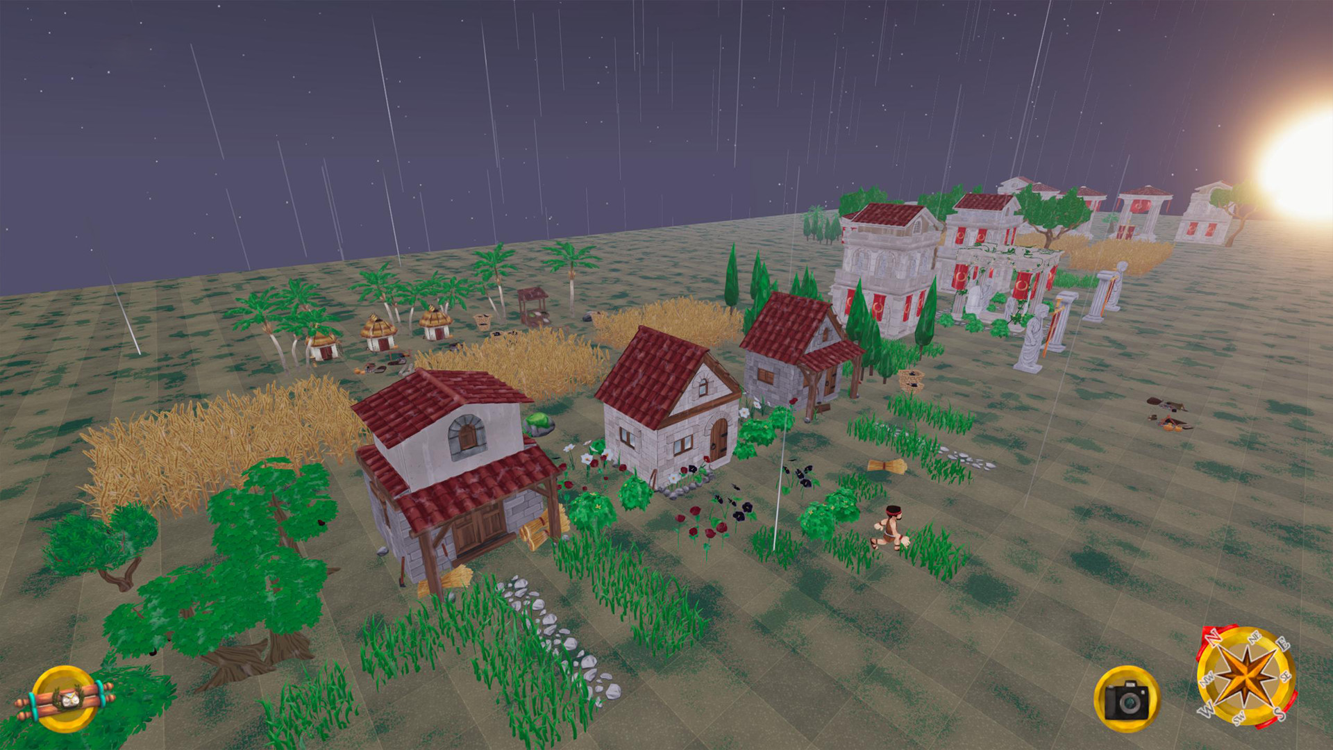 Rustica screenshot 3