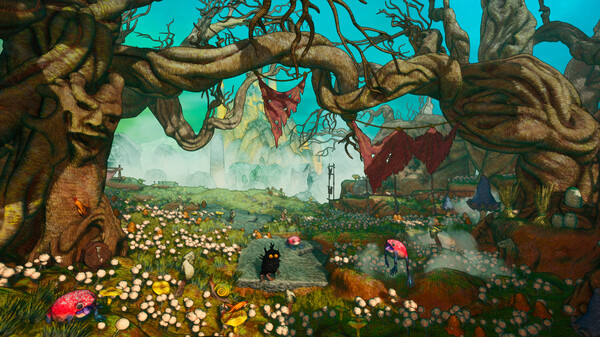 Clash: Artifacts of Chaos screenshot