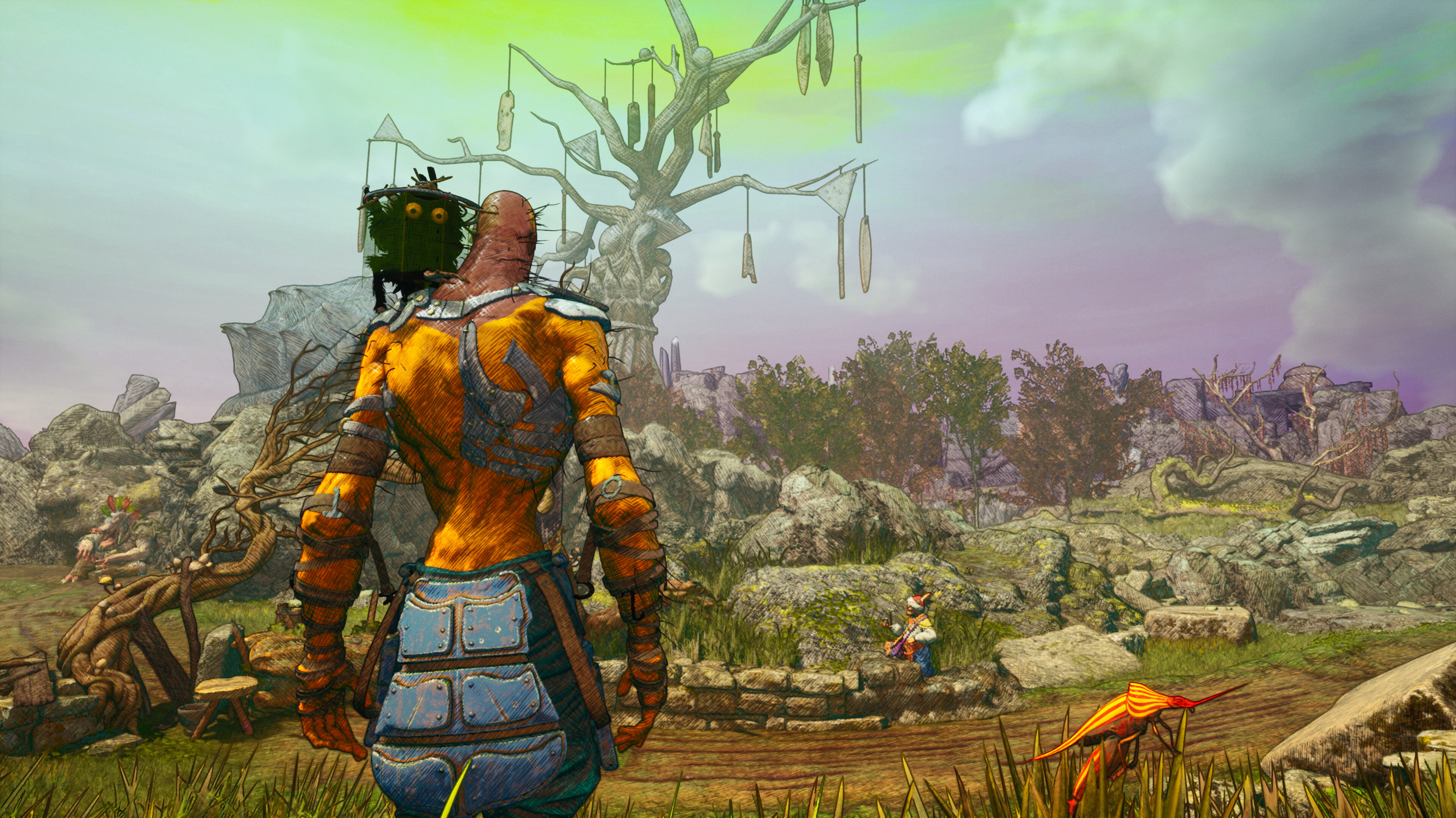 Clash: Artifacts of Chaos screenshot 10