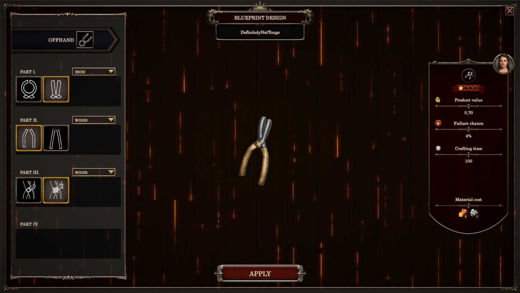 Blacksmith Legends screenshot 8