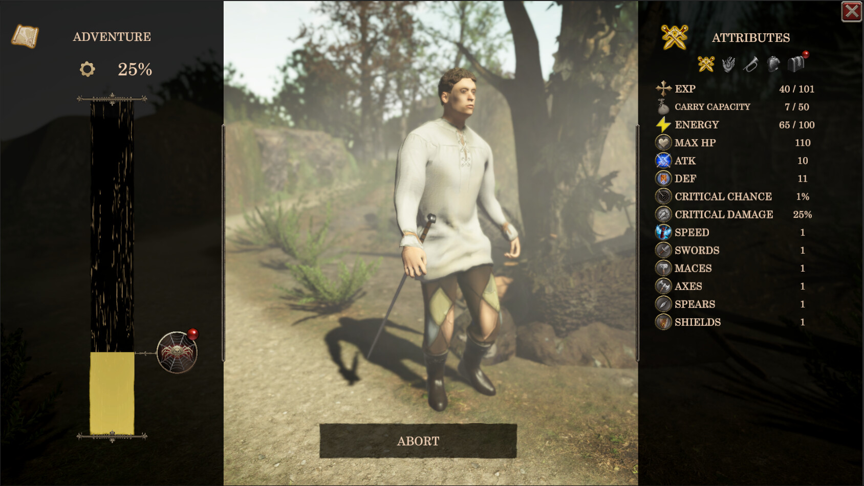 Blacksmith Legends screenshot 6