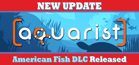 Aquarist - 建造水族馆，养鱼，发展你的事业！-苏白资源网