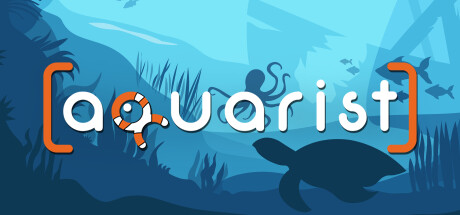 Aquarist - 建造水族館，繁殖魚類，拓展你的事業！