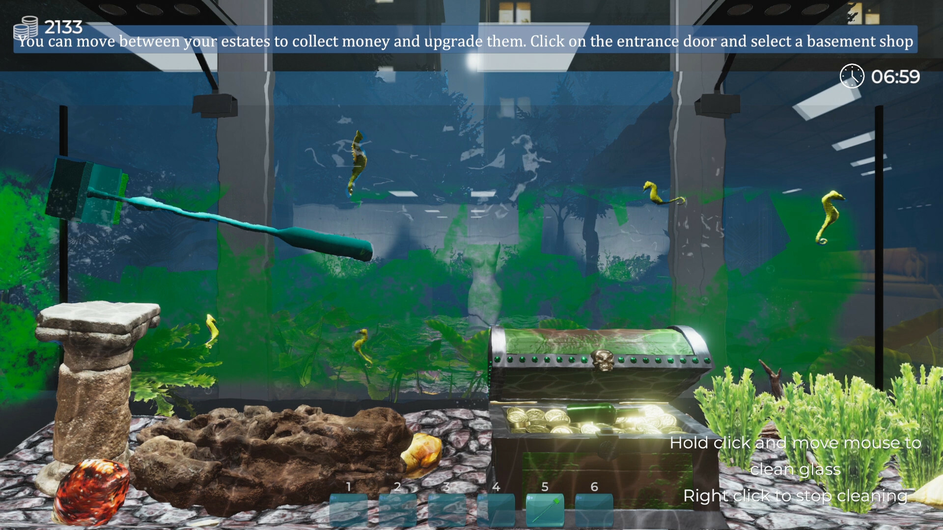 Aquarist screenshot 18
