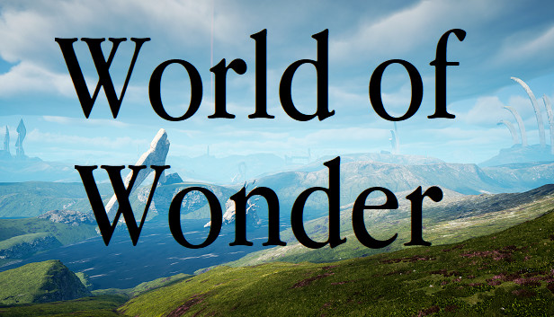 World of Wonder on Steam
