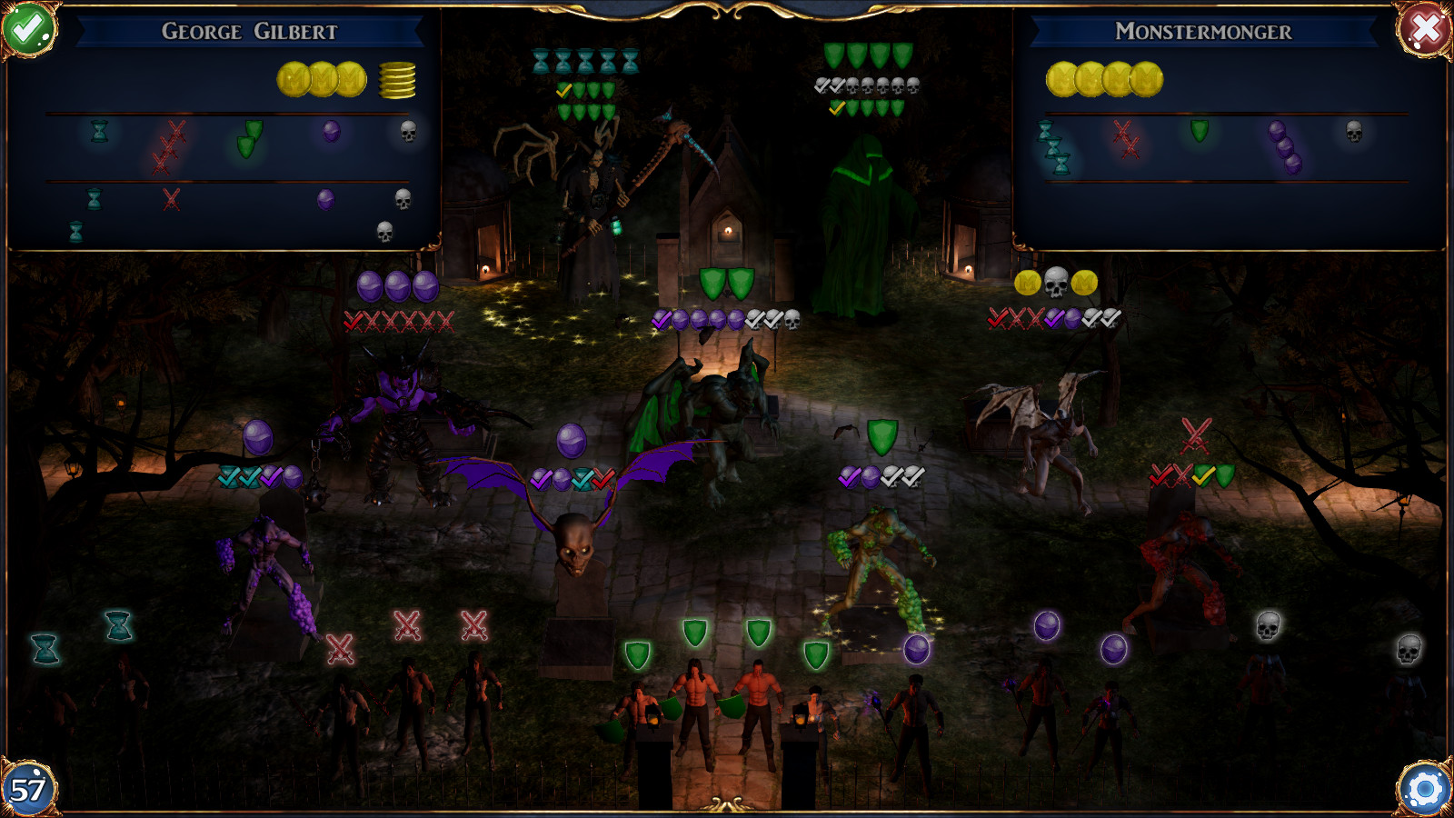 Monstermonger screenshot 6