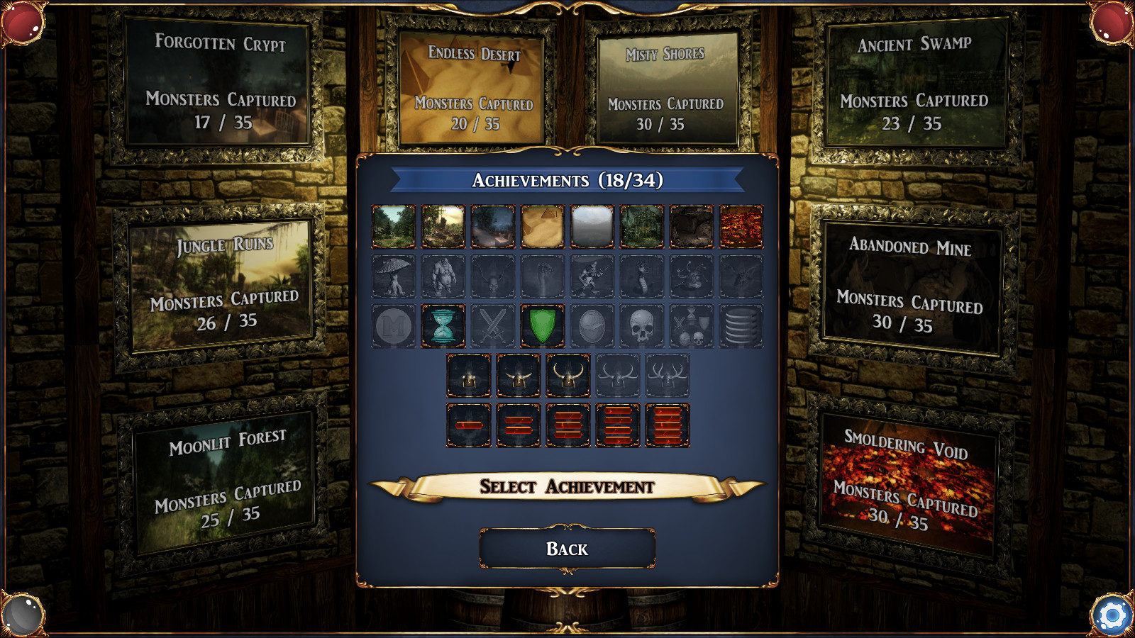 Monstermonger screenshot 4