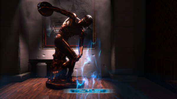 盗贼避难所 / THIEF'S SHELTER