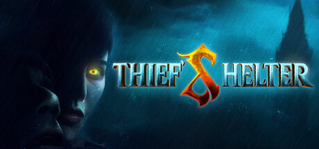 Thief's Shelter: header artwork