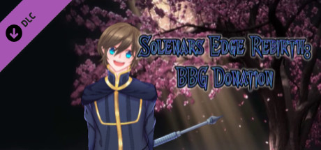 Solenars Edge Rebirth: BBG Donation