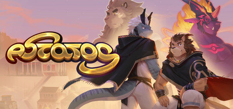 Astatos Cover Image